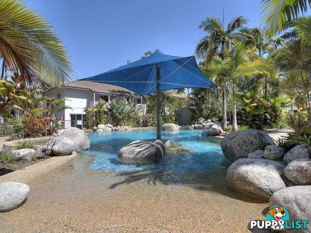 40 Reef Resort/121 Port Douglas Road PORT DOUGLAS QLD 4877