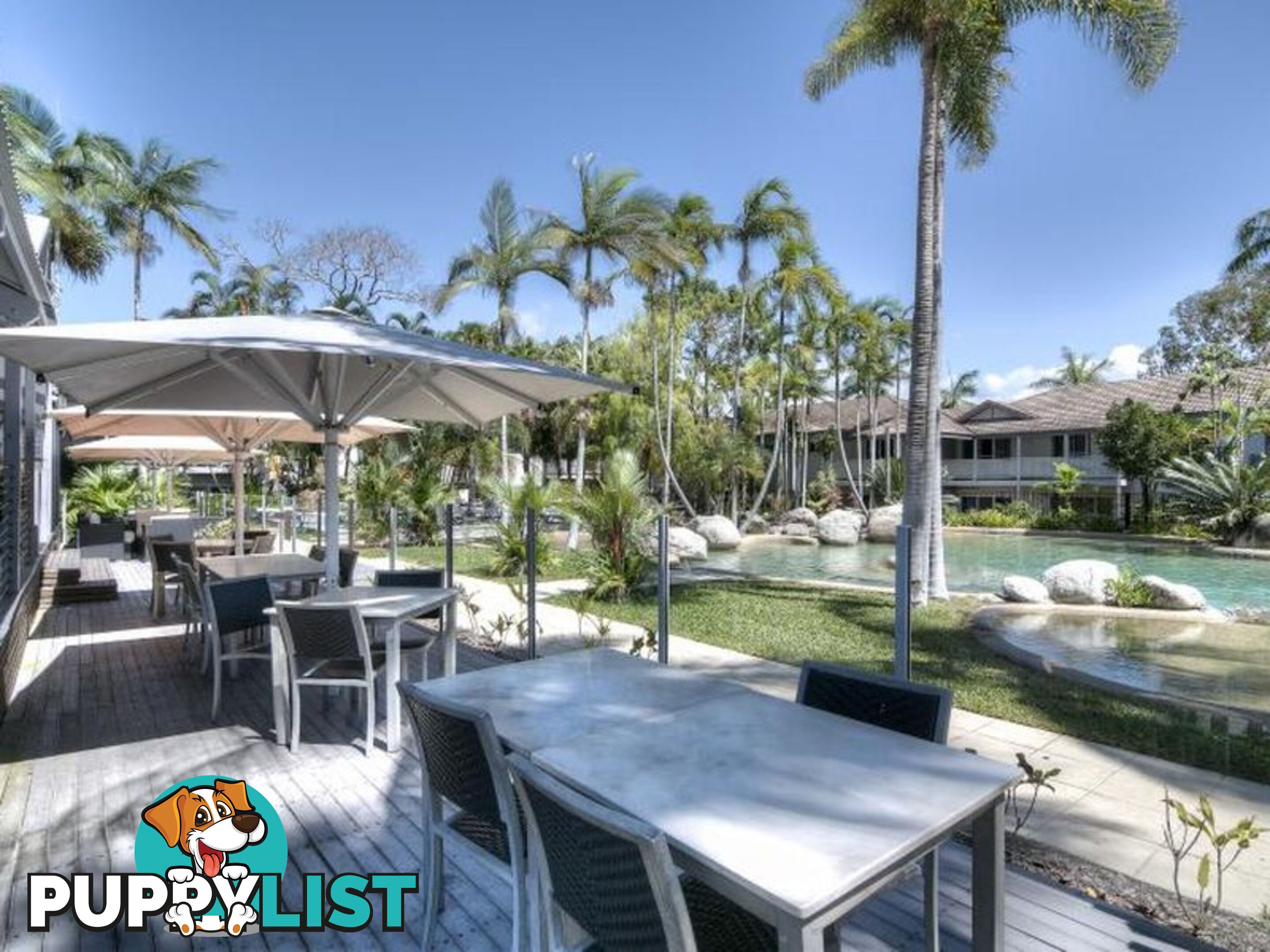 40 Reef Resort/121 Port Douglas Road PORT DOUGLAS QLD 4877