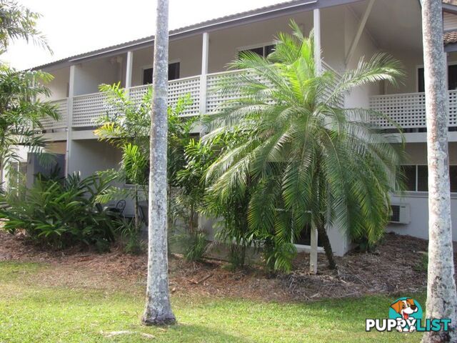 40 Reef Resort/121 Port Douglas Road PORT DOUGLAS QLD 4877