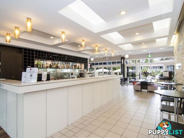 40 Reef Resort/121 Port Douglas Road PORT DOUGLAS QLD 4877