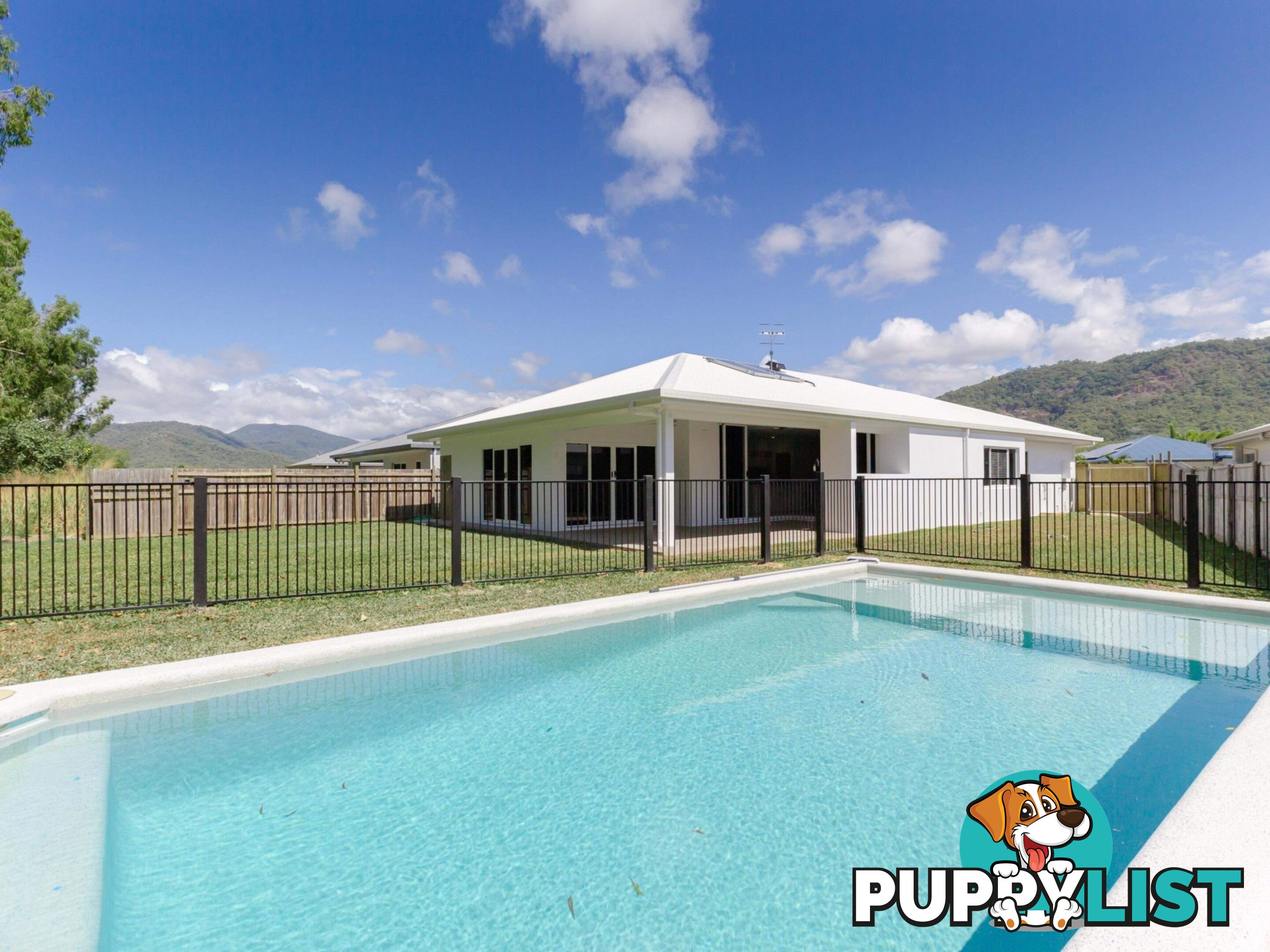 55 Milman Drive PORT DOUGLAS QLD 4877