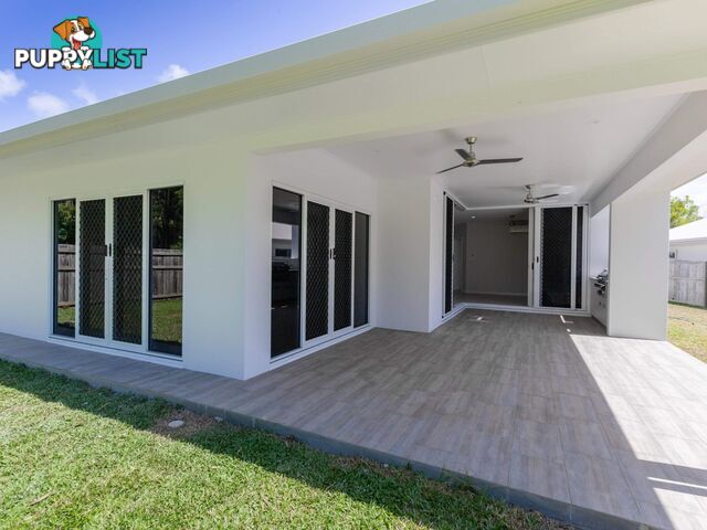 55 Milman Drive PORT DOUGLAS QLD 4877