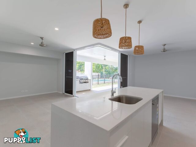 55 Milman Drive PORT DOUGLAS QLD 4877