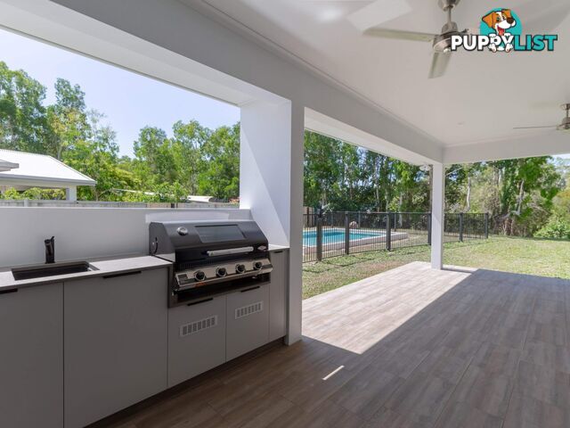 55 Milman Drive PORT DOUGLAS QLD 4877