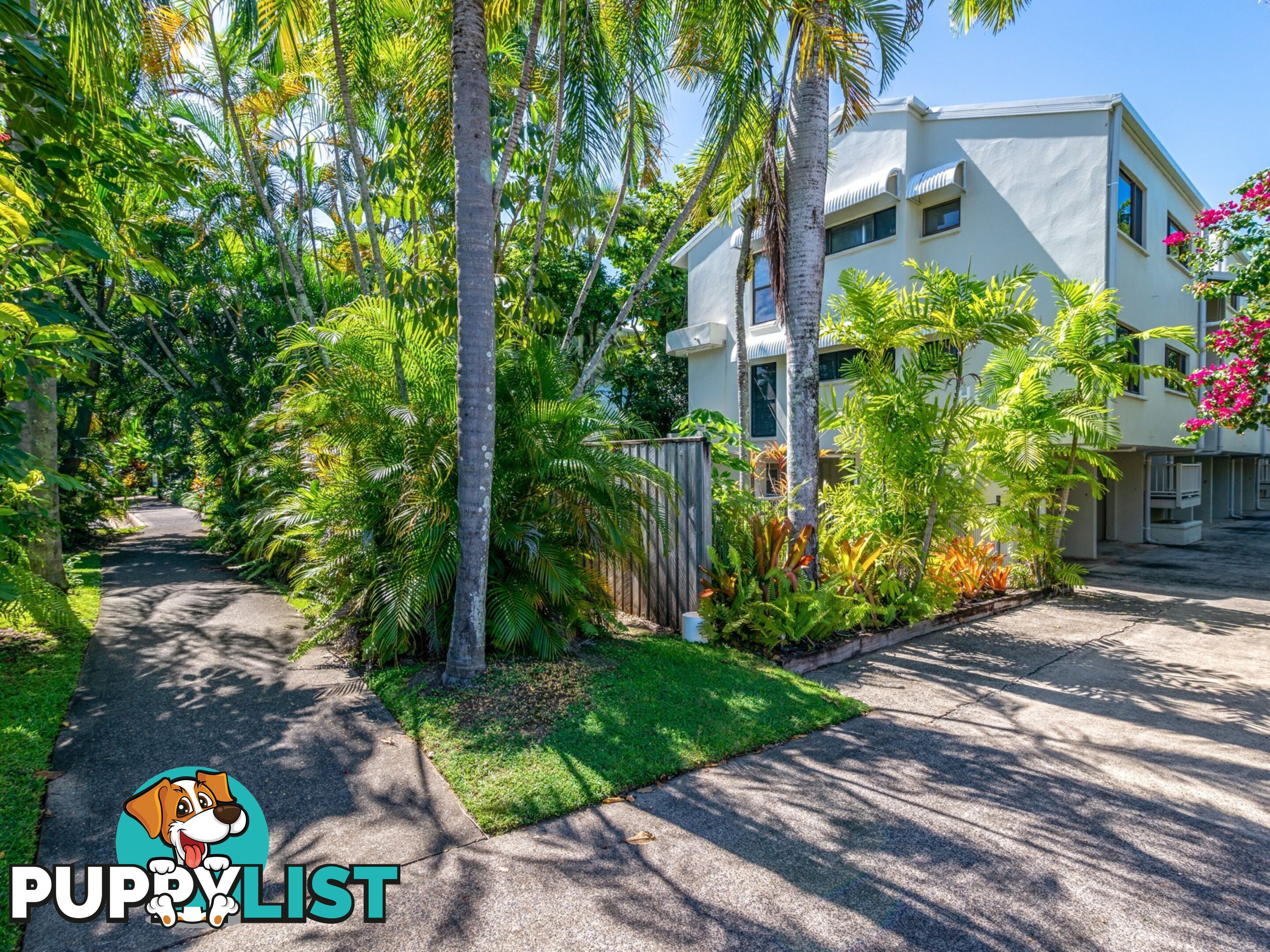 3/4 Davidson Street PORT DOUGLAS QLD 4877