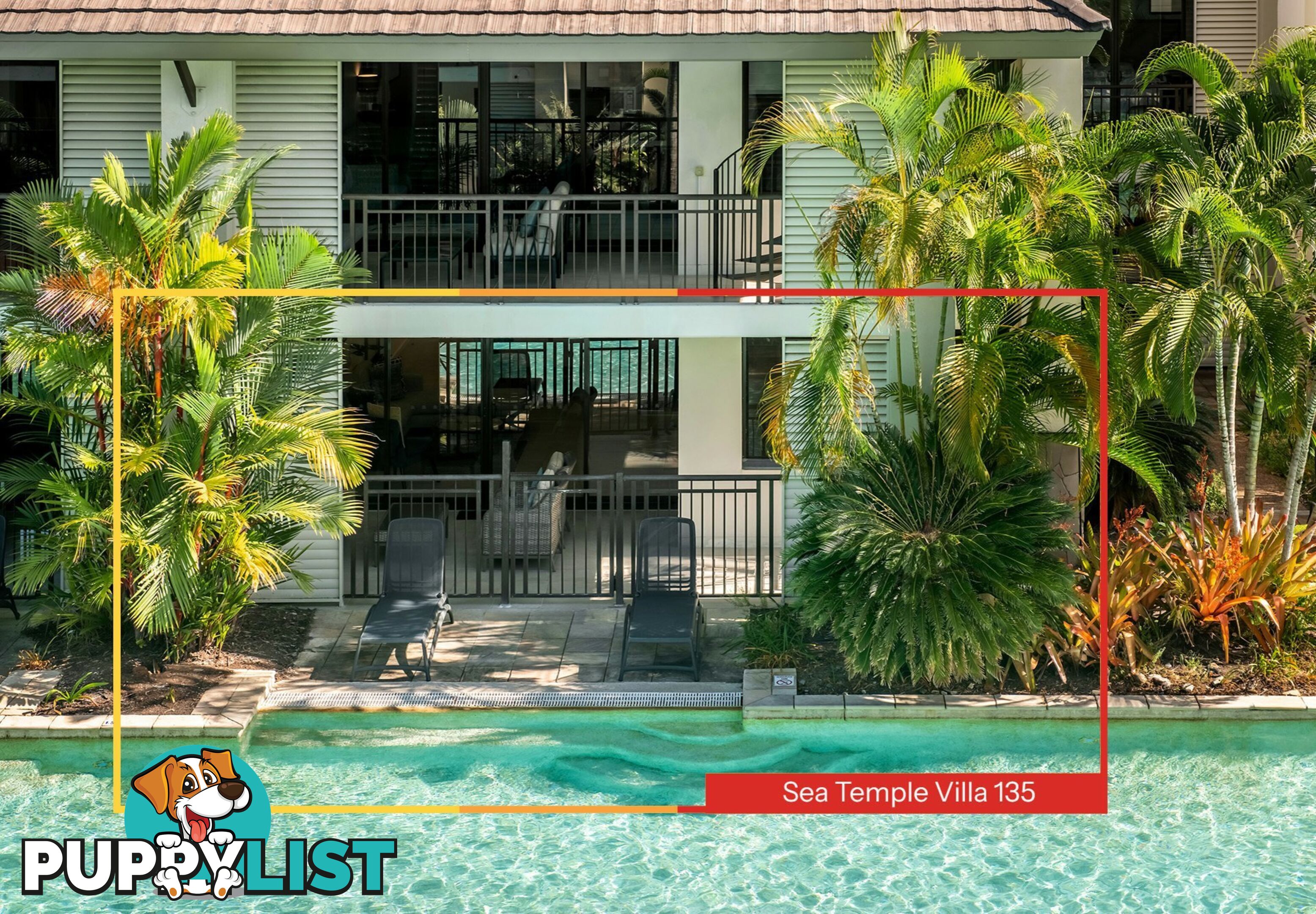 135-136 Sea Temple/22-36 Mitre Street PORT DOUGLAS QLD 4877
