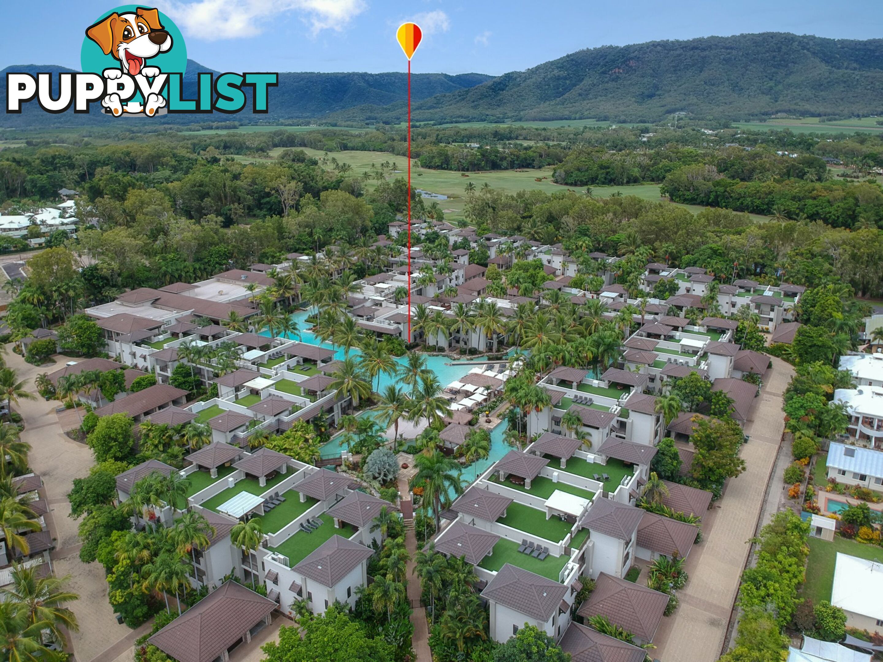 135-136 Sea Temple/22-36 Mitre Street PORT DOUGLAS QLD 4877