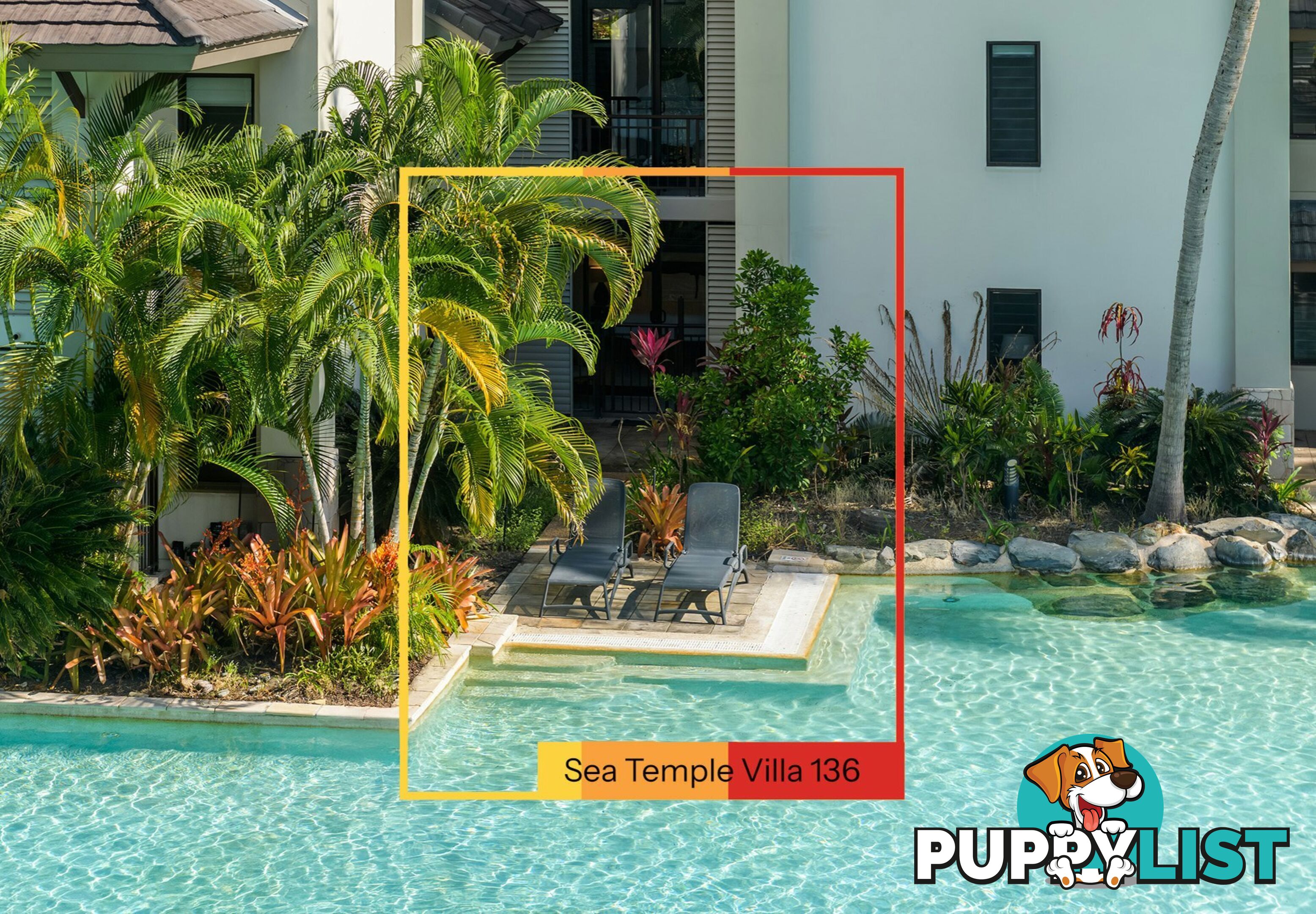 135-136 Sea Temple/22-36 Mitre Street PORT DOUGLAS QLD 4877