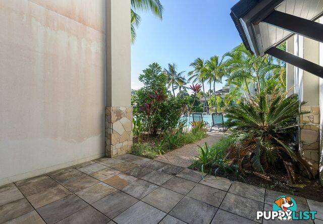 135-136 Sea Temple/22-36 Mitre Street PORT DOUGLAS QLD 4877