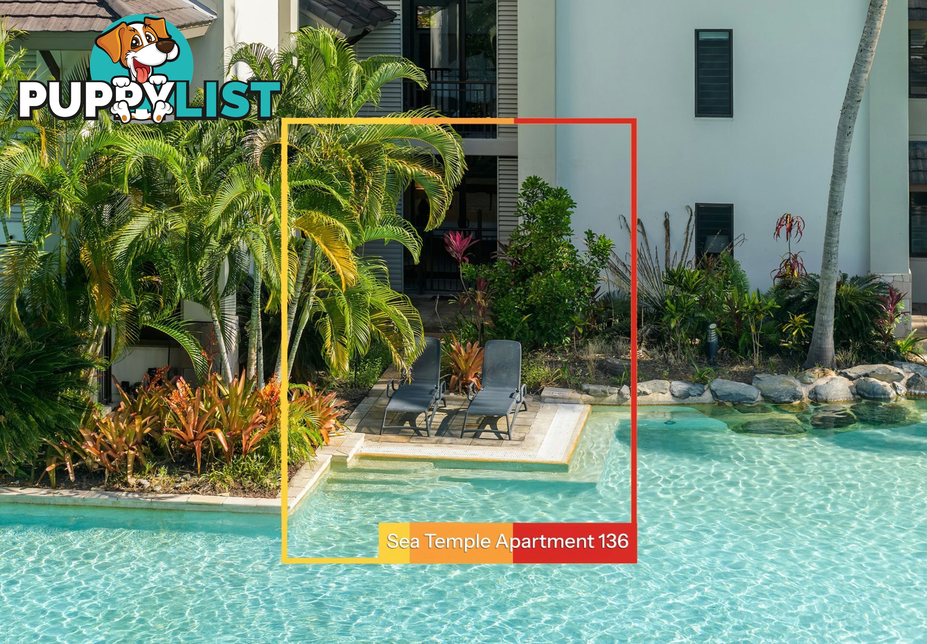 135-136 Sea Temple/22-36 Mitre Street PORT DOUGLAS QLD 4877