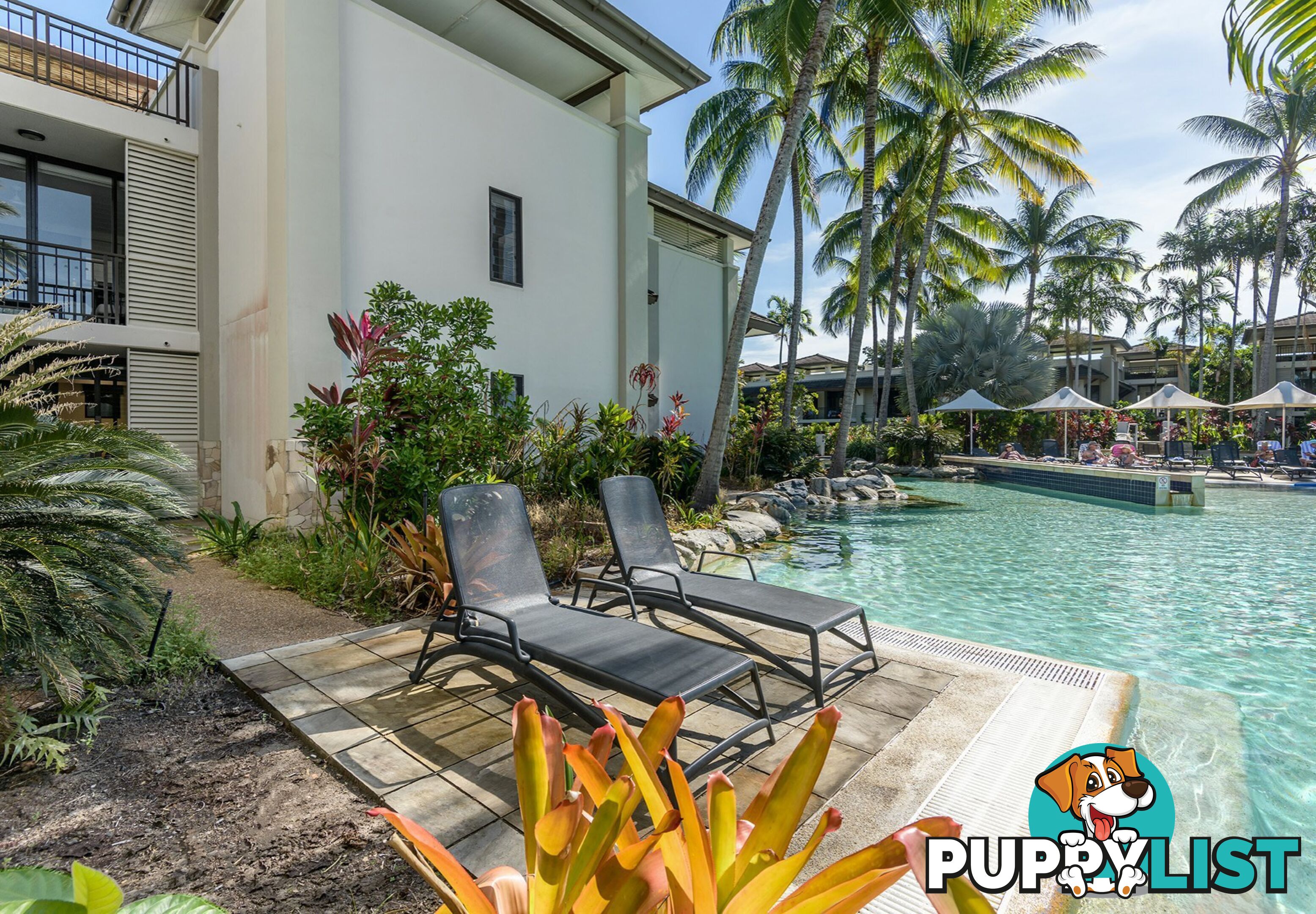 135-136 Sea Temple/22-36 Mitre Street PORT DOUGLAS QLD 4877