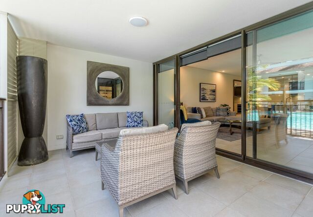 135-136 Sea Temple/22-36 Mitre Street PORT DOUGLAS QLD 4877