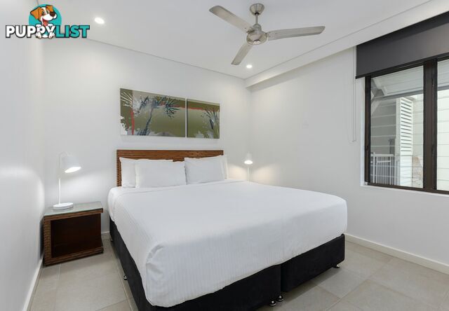 135-136 Sea Temple/22-36 Mitre Street PORT DOUGLAS QLD 4877