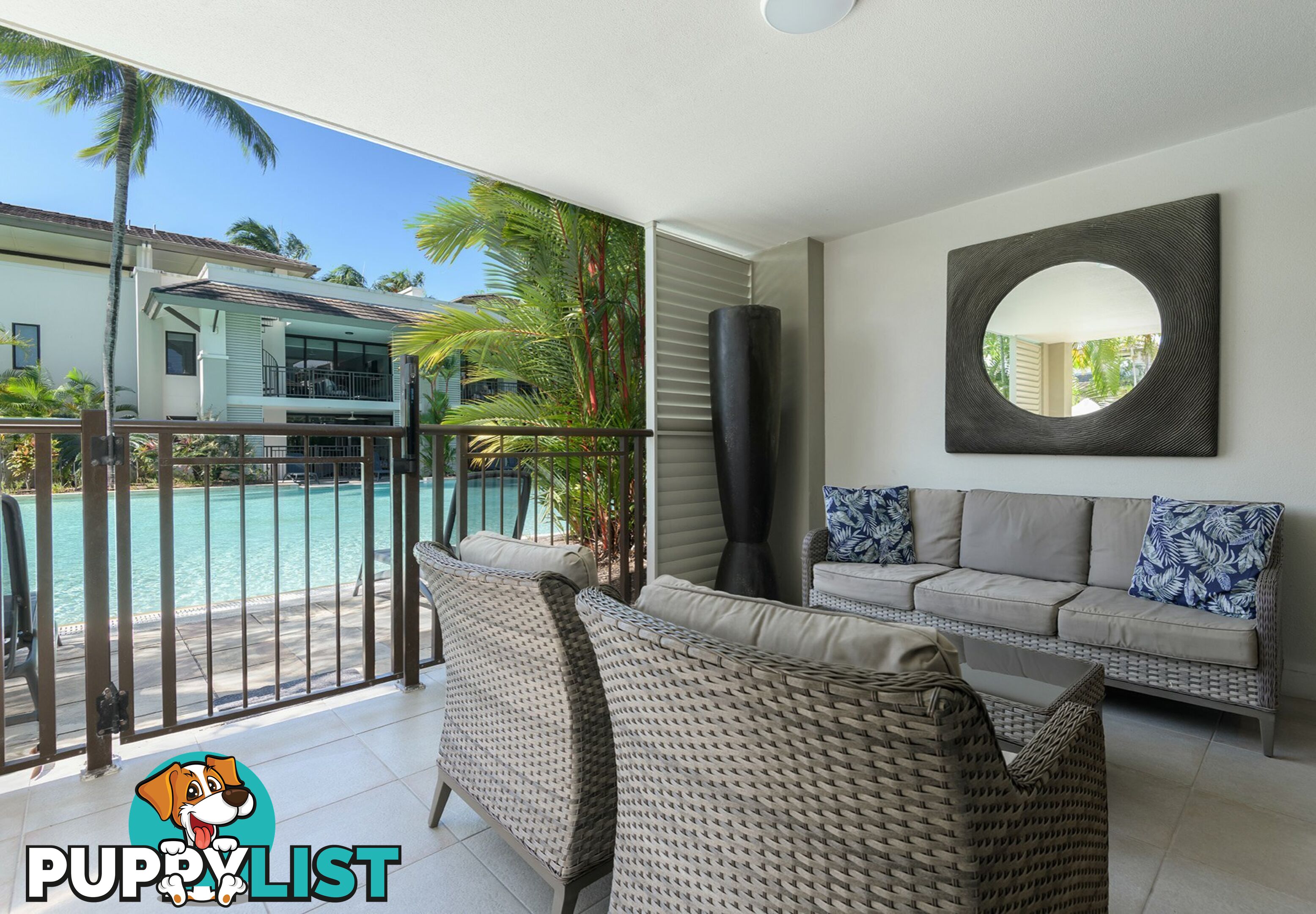 135-136 Sea Temple/22-36 Mitre Street PORT DOUGLAS QLD 4877