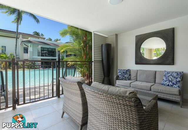 135-136 Sea Temple/22-36 Mitre Street PORT DOUGLAS QLD 4877