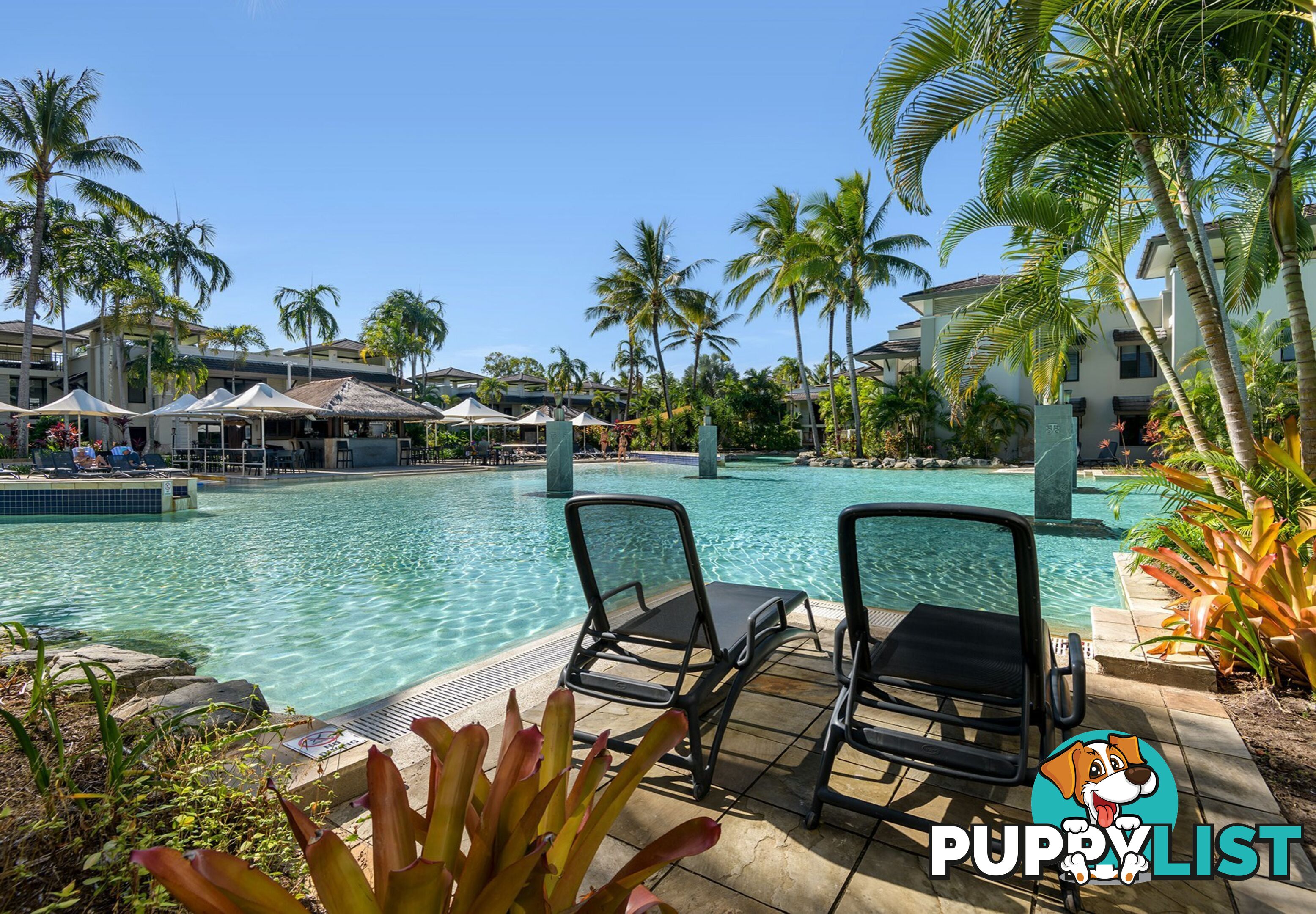 135-136 Sea Temple/22-36 Mitre Street PORT DOUGLAS QLD 4877