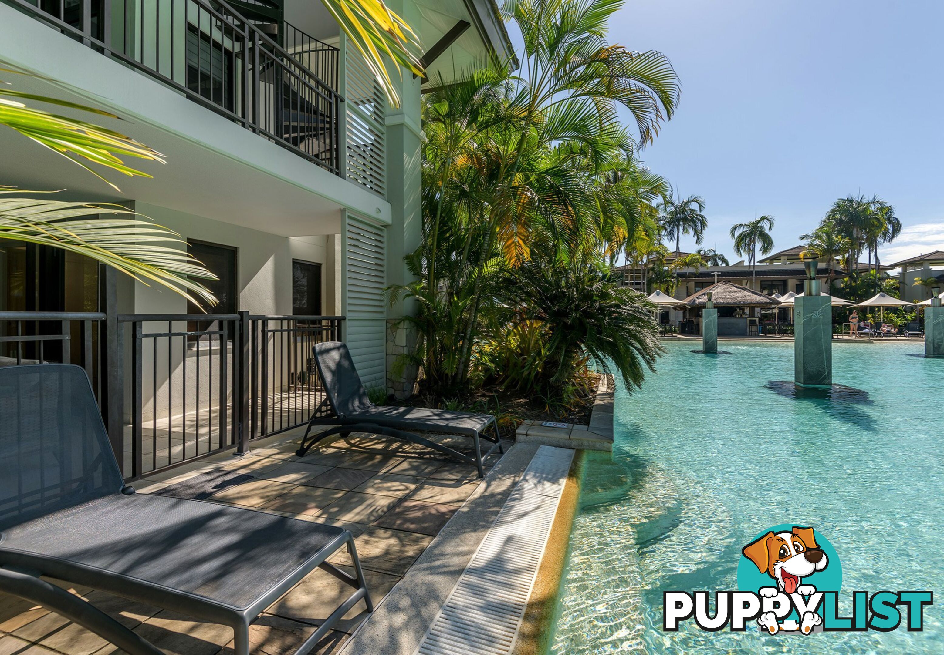 135-136 Sea Temple/22-36 Mitre Street PORT DOUGLAS QLD 4877