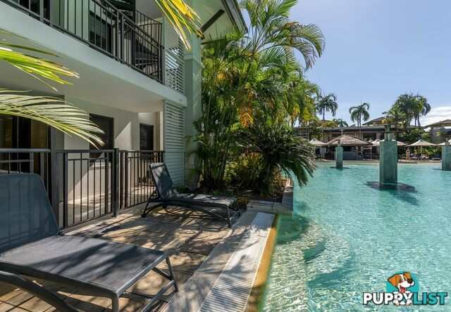 135-136 Sea Temple/22-36 Mitre Street PORT DOUGLAS QLD 4877