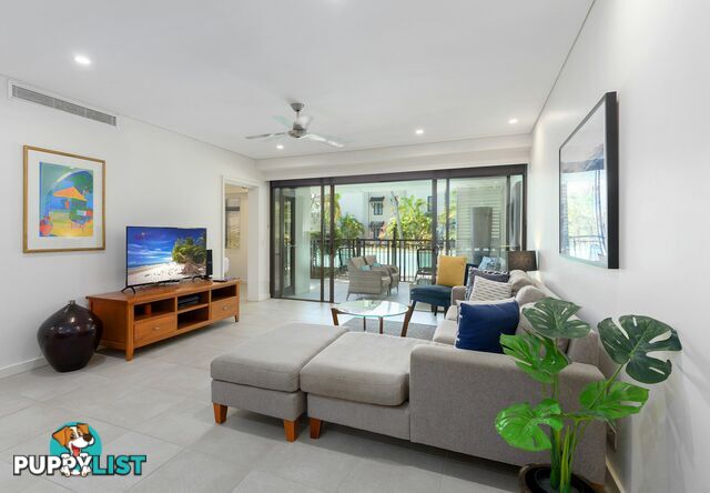 135-136 Sea Temple/22-36 Mitre Street PORT DOUGLAS QLD 4877