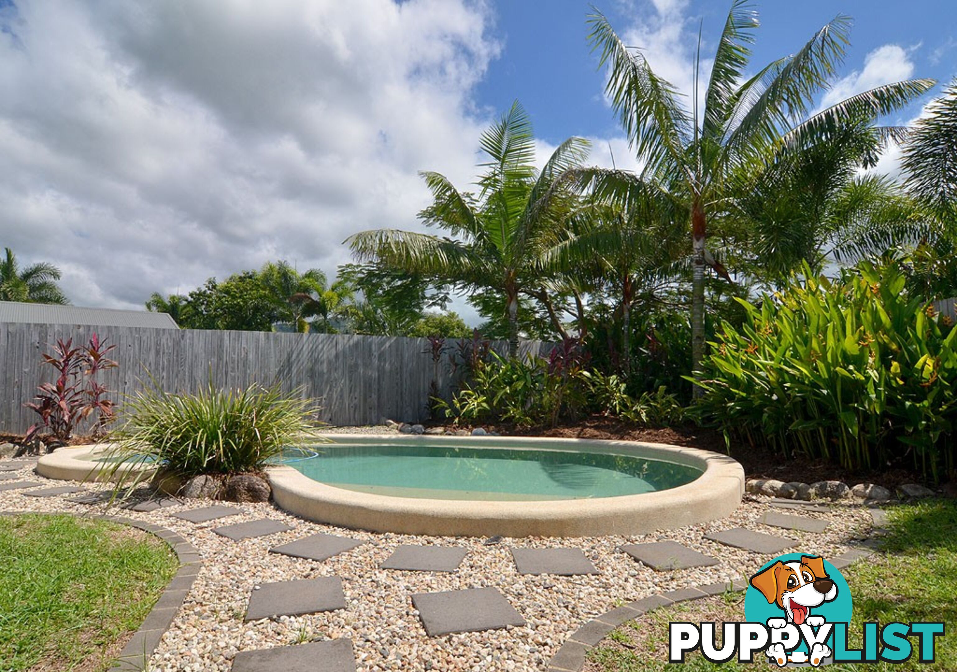 36 Shearwater Street PORT DOUGLAS QLD 4877