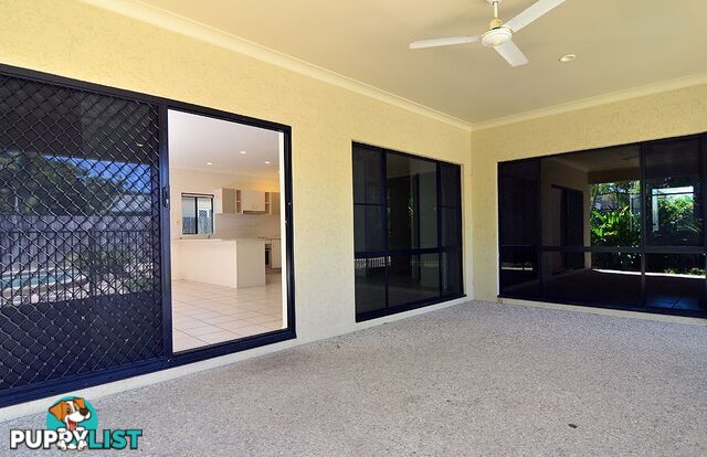 36 Shearwater Street PORT DOUGLAS QLD 4877