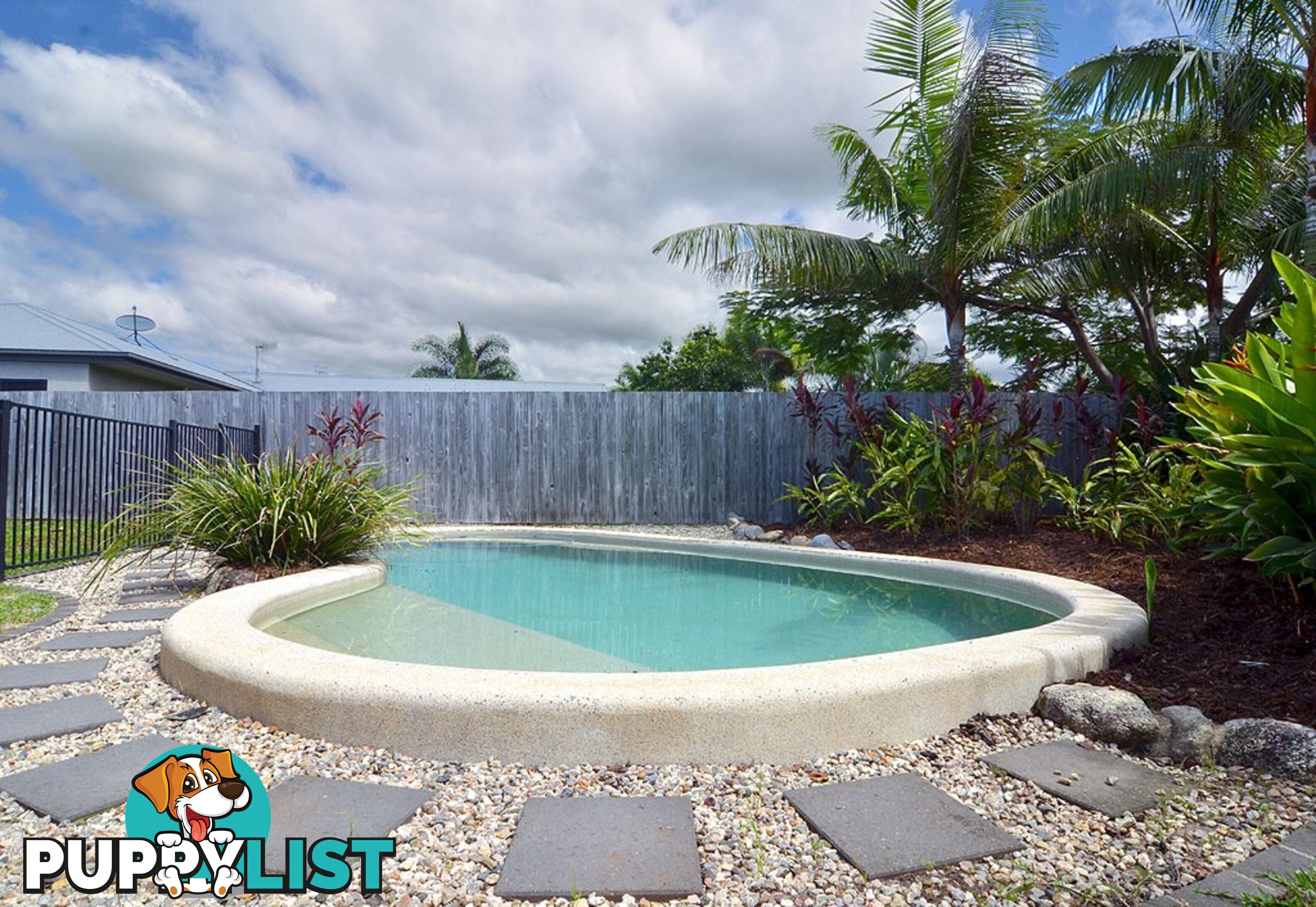 36 Shearwater Street PORT DOUGLAS QLD 4877