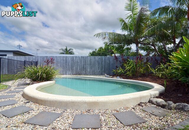 36 Shearwater Street PORT DOUGLAS QLD 4877