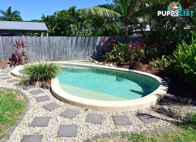 36 Shearwater Street PORT DOUGLAS QLD 4877