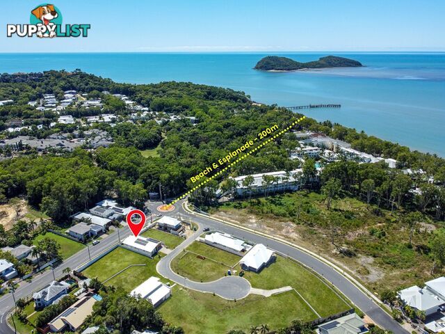 6 Camelia Court PALM COVE QLD 4879