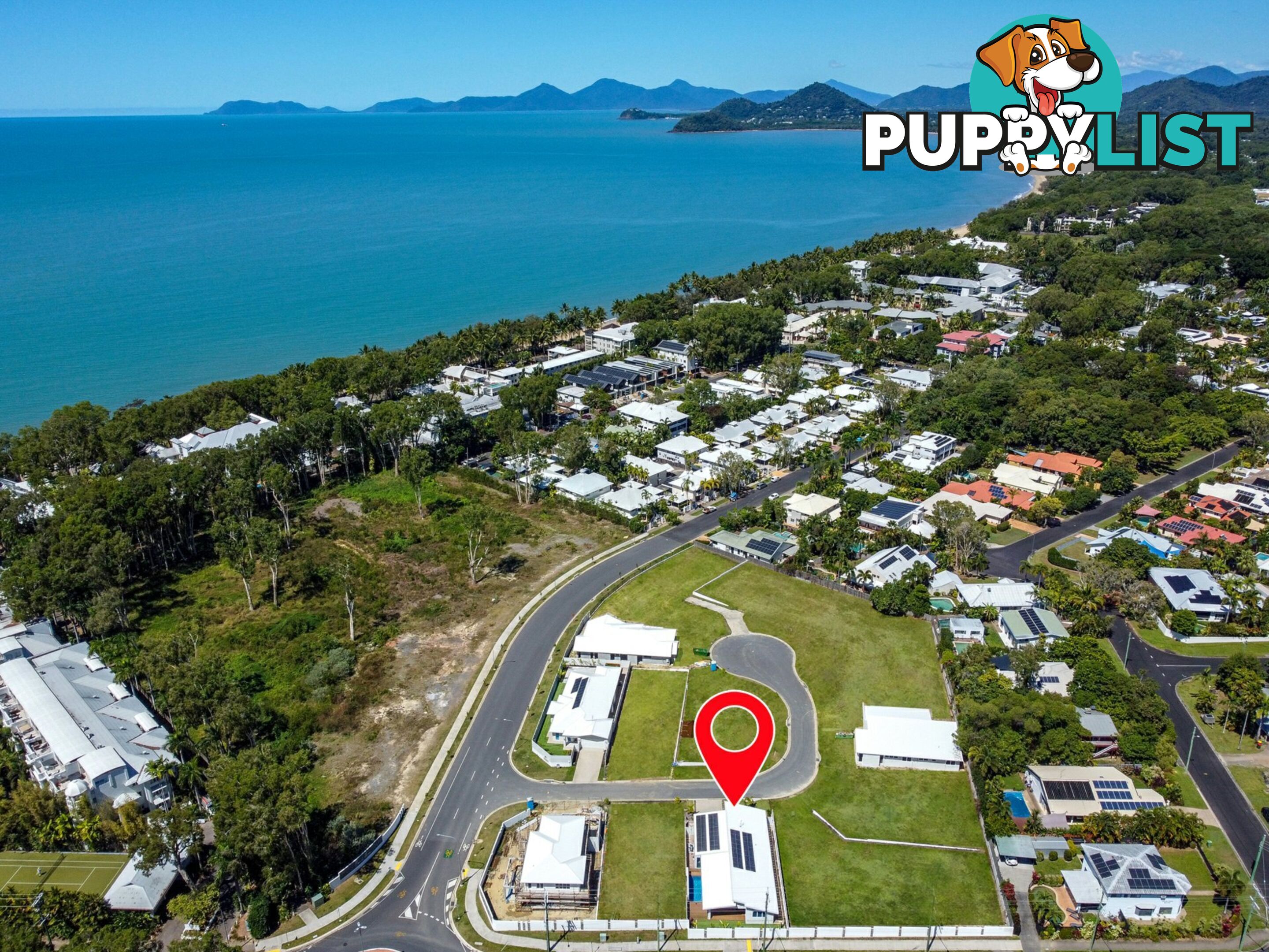 6 Camelia Court PALM COVE QLD 4879