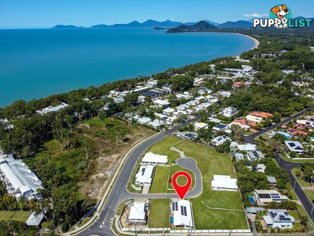 6 Camelia Court PALM COVE QLD 4879