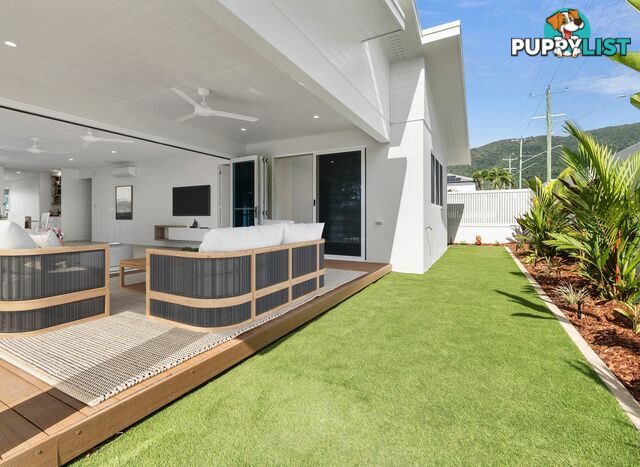 6 Camelia Court PALM COVE QLD 4879