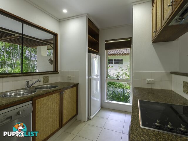 2 Surya/24 Andrews Close PORT DOUGLAS QLD 4877