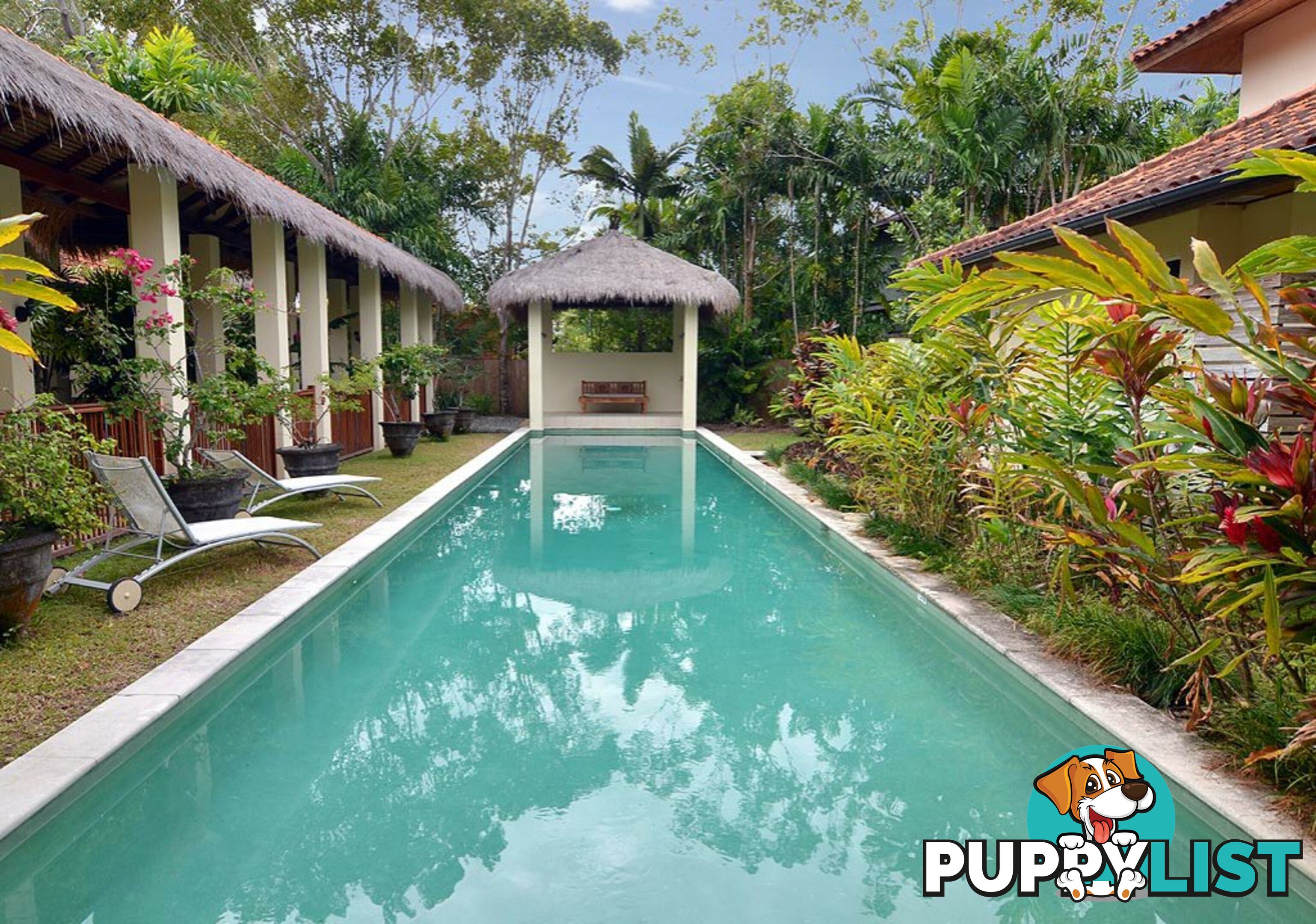 2 Surya/24 Andrews Close PORT DOUGLAS QLD 4877