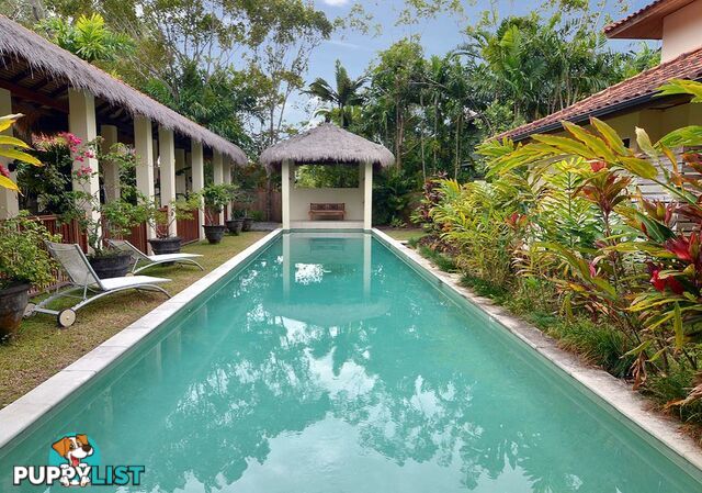 2 Surya/24 Andrews Close PORT DOUGLAS QLD 4877