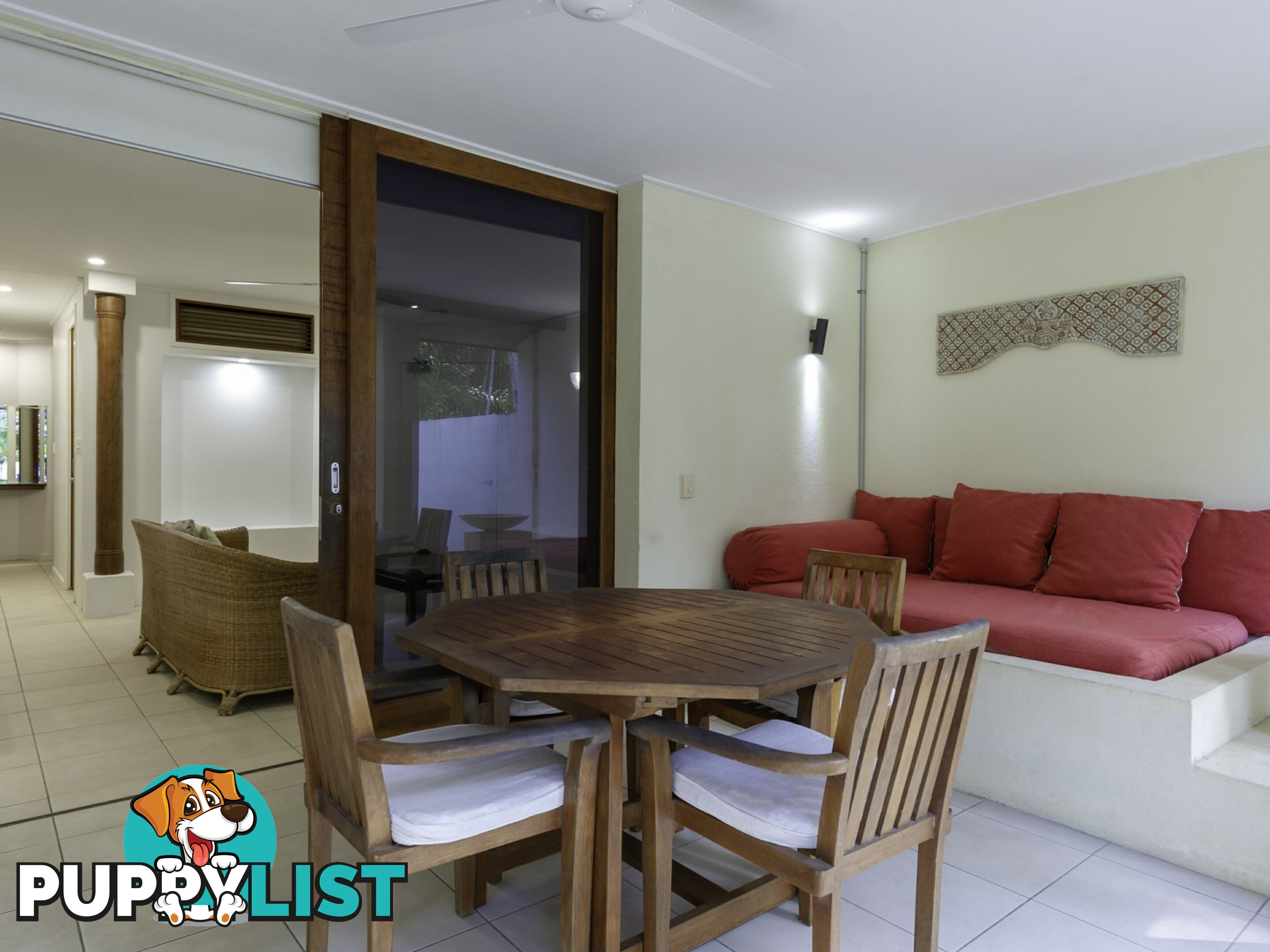 2 Surya/24 Andrews Close PORT DOUGLAS QLD 4877