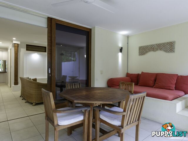 2 Surya/24 Andrews Close PORT DOUGLAS QLD 4877