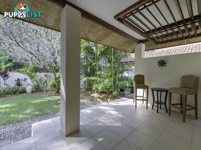 2 Surya/24 Andrews Close PORT DOUGLAS QLD 4877