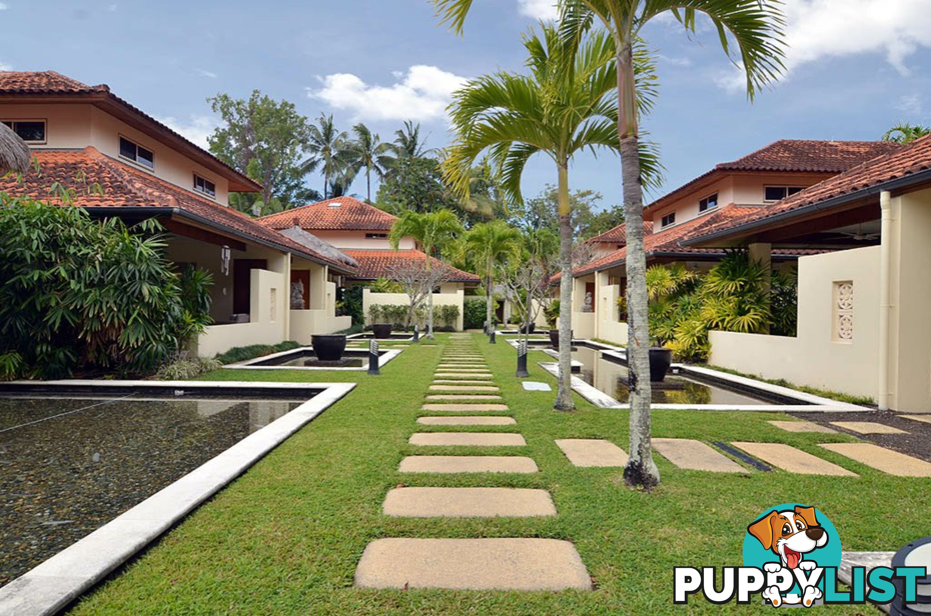 2 Surya/24 Andrews Close PORT DOUGLAS QLD 4877