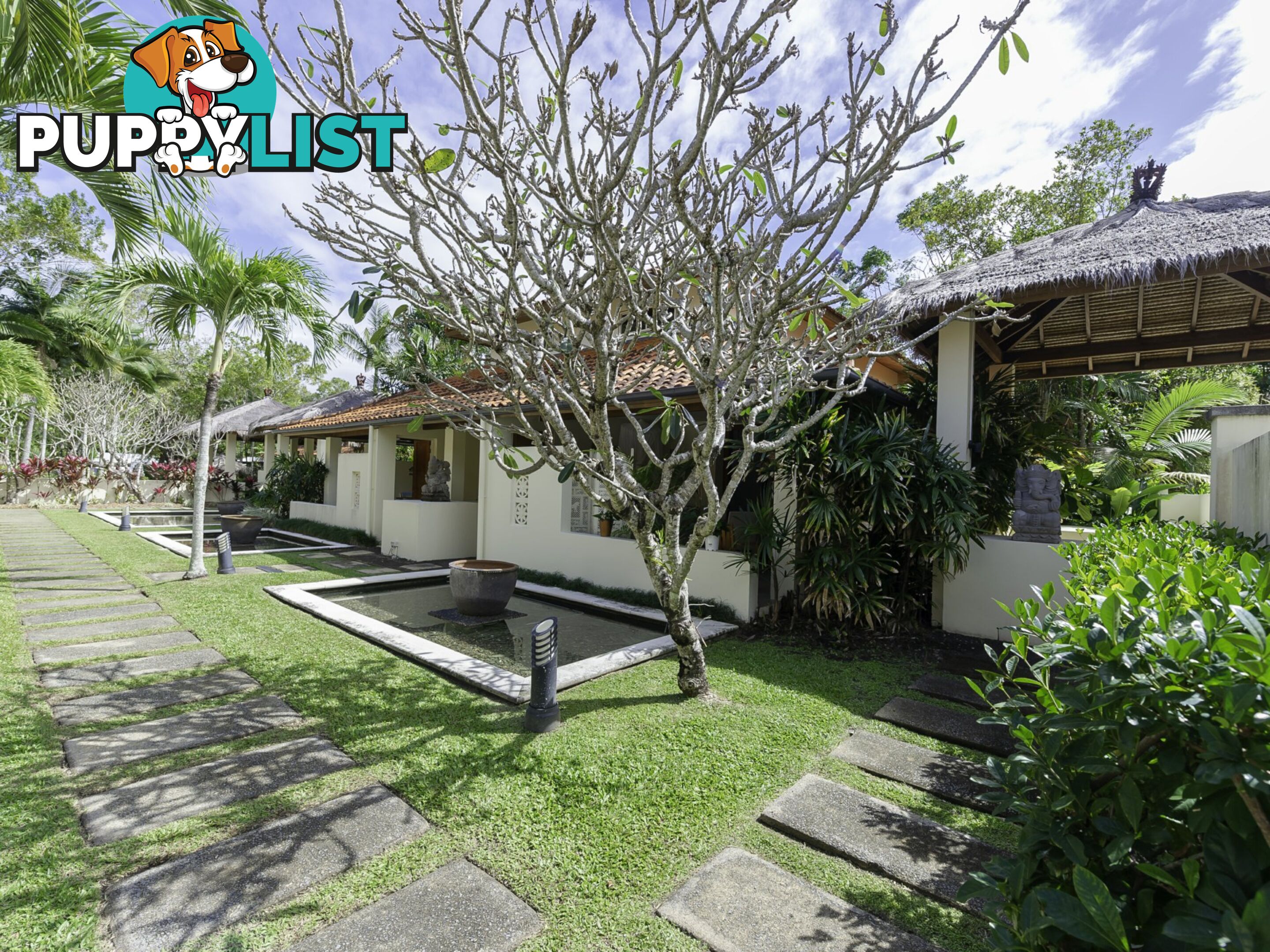 2 Surya/24 Andrews Close PORT DOUGLAS QLD 4877