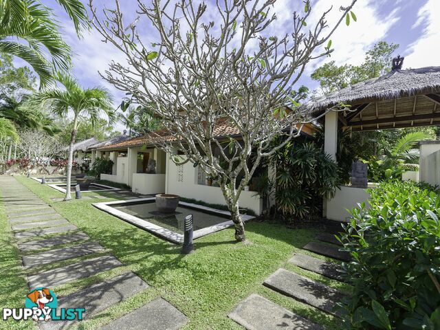 2 Surya/24 Andrews Close PORT DOUGLAS QLD 4877