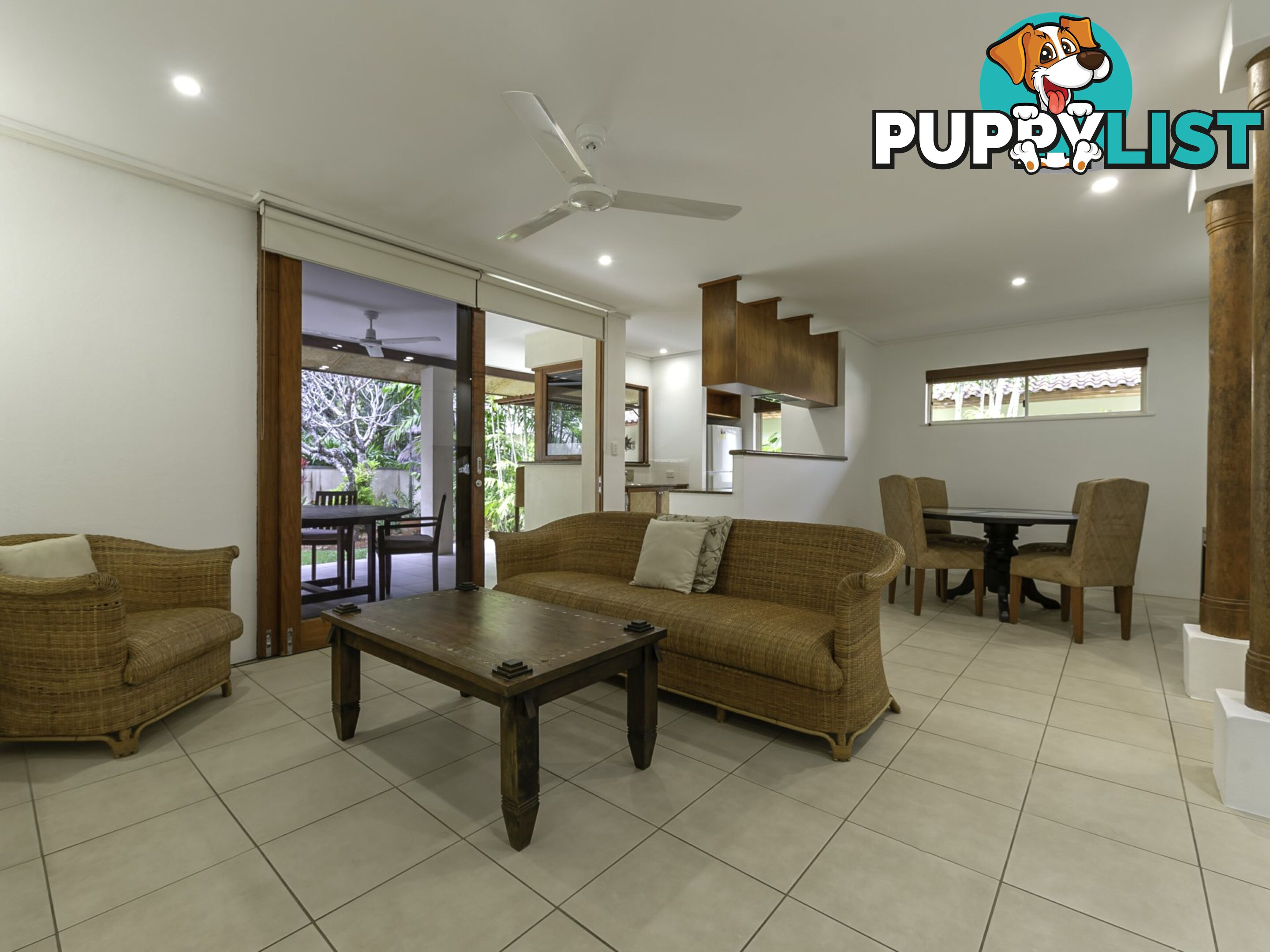 2 Surya/24 Andrews Close PORT DOUGLAS QLD 4877