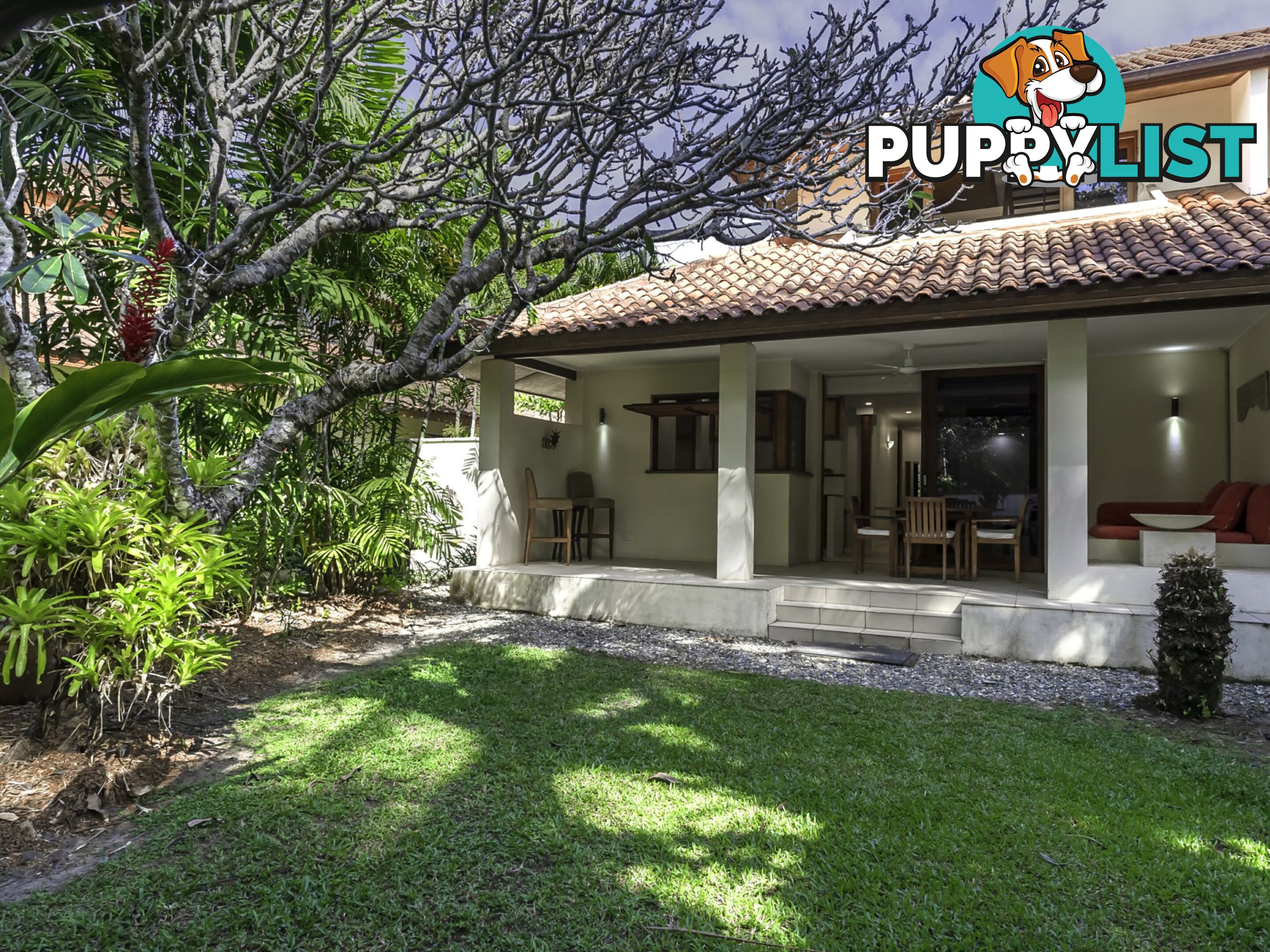 2 Surya/24 Andrews Close PORT DOUGLAS QLD 4877