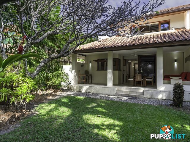 2 Surya/24 Andrews Close PORT DOUGLAS QLD 4877