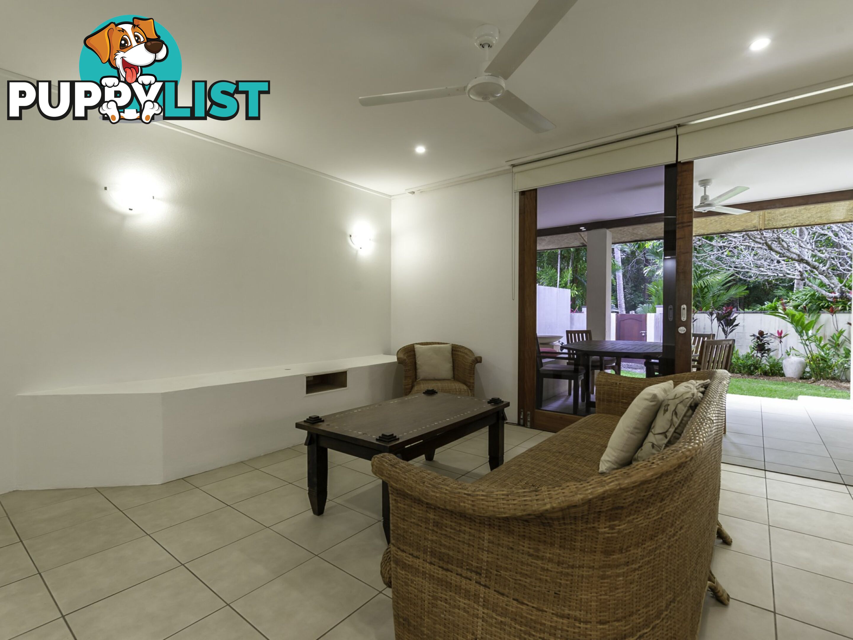 2 Surya/24 Andrews Close PORT DOUGLAS QLD 4877