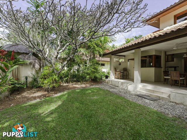 2 Surya/24 Andrews Close PORT DOUGLAS QLD 4877