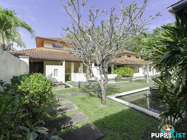 2 Surya/24 Andrews Close PORT DOUGLAS QLD 4877