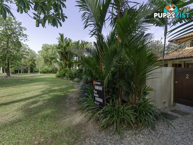 2 Surya/24 Andrews Close PORT DOUGLAS QLD 4877