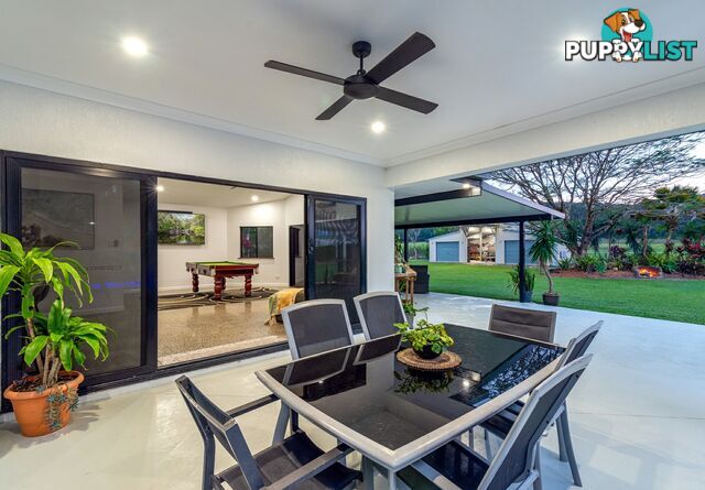 234 Bamboo Creek Road BAMBOO QLD 4873