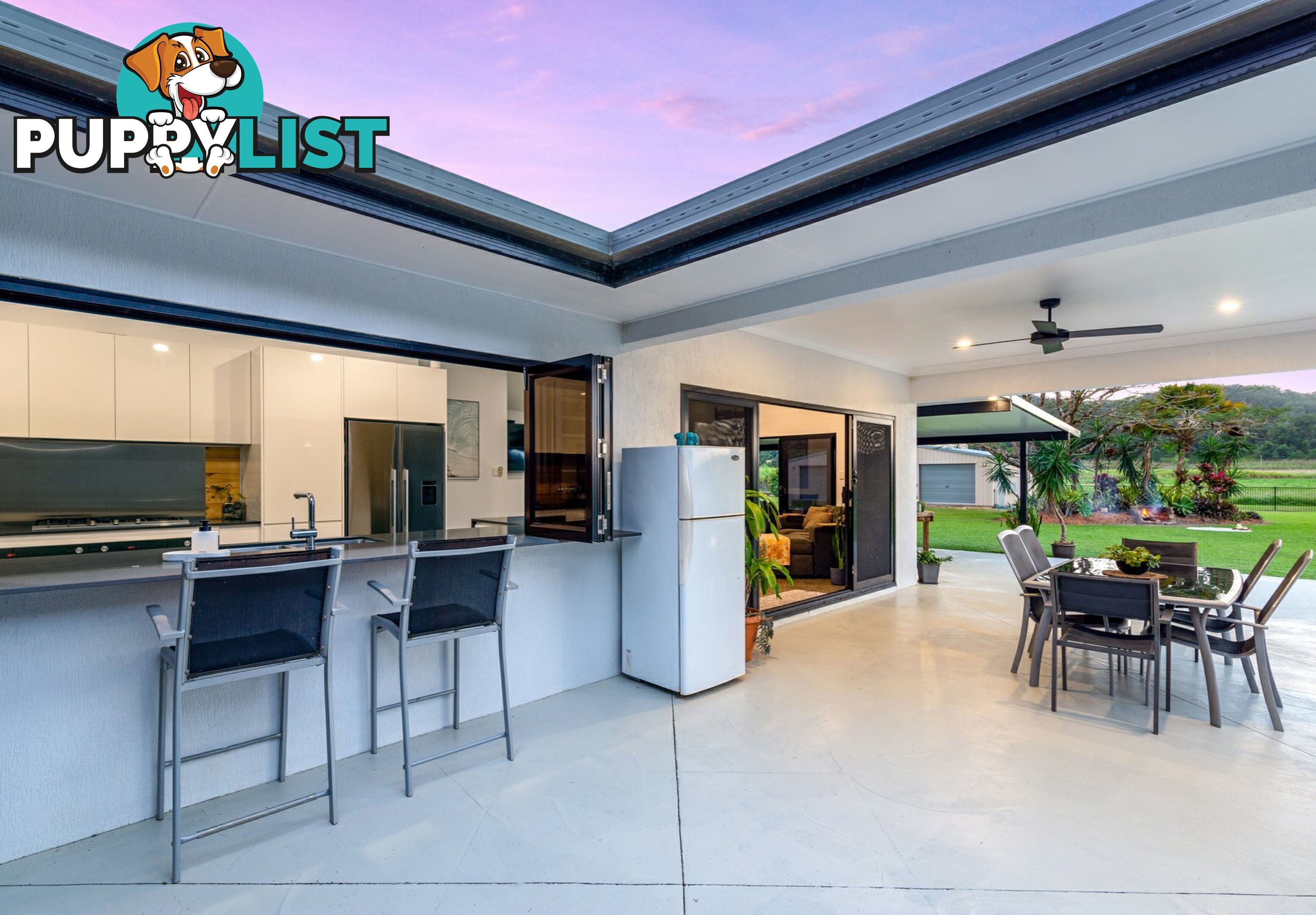 234 Bamboo Creek Road BAMBOO QLD 4873